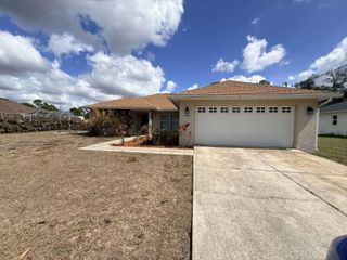 2164 FLORIDA TERRACE, North Port, FL 34291