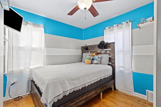 3715 S 20th STREET, Milwaukee, WI 53221