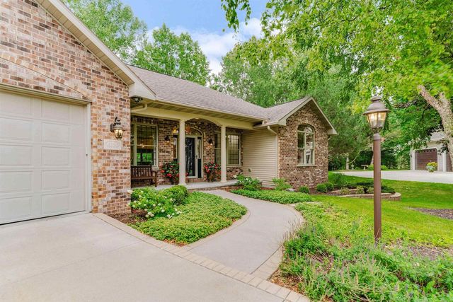 4130 TWILIGHT COURT, Oshkosh, WI 54904