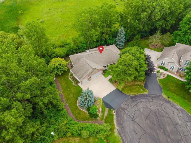 4130 TWILIGHT COURT, Oshkosh, WI 54904