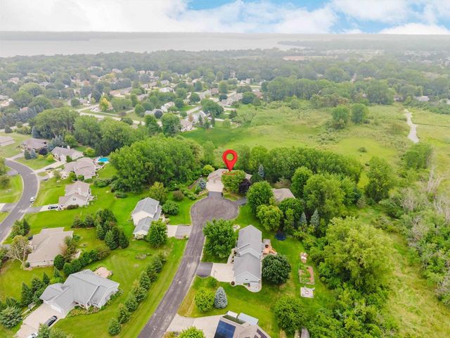 4130 TWILIGHT COURT, Oshkosh, WI 54904