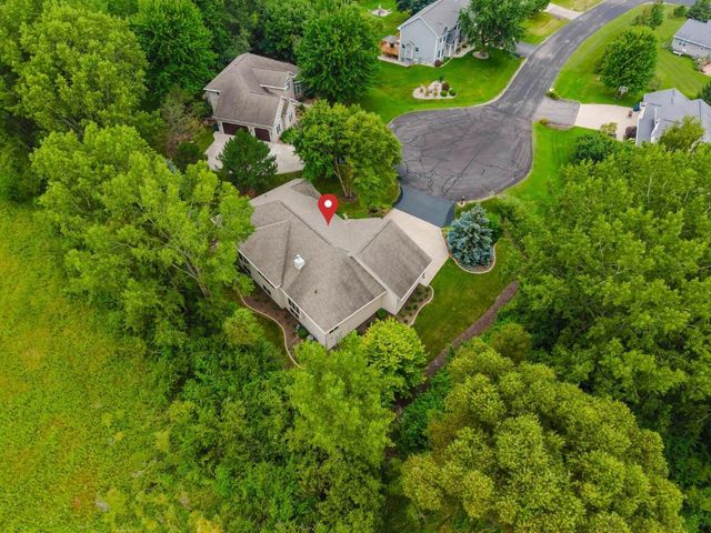 4130 TWILIGHT COURT, Oshkosh, WI 54904