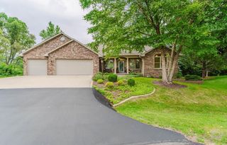 4130 TWILIGHT COURT, Oshkosh, WI 54904