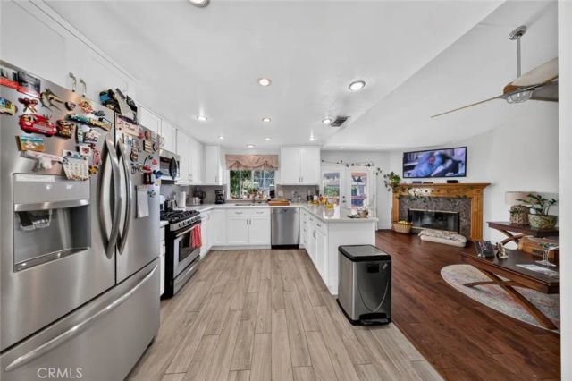 1116 E Gladstone Street, La Verne, CA 91750