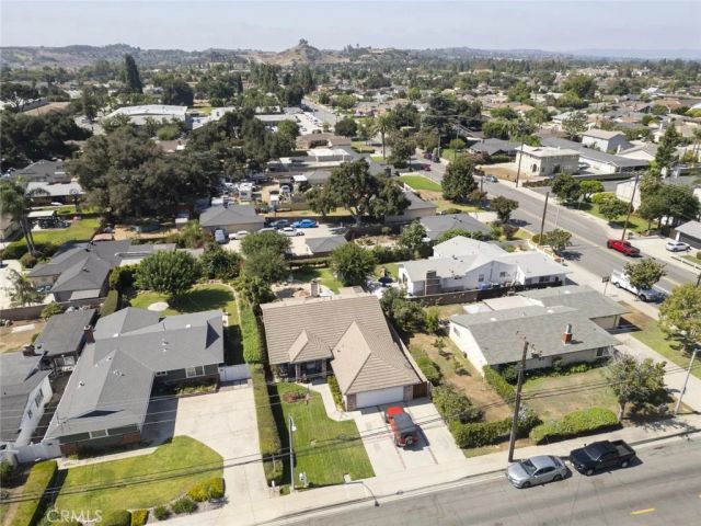 1116 E Gladstone Street, La Verne, CA 91750