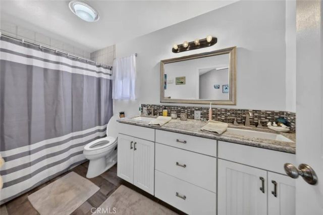 1116 E Gladstone Street, La Verne, CA 91750
