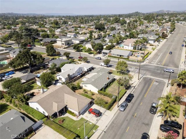 1116 E Gladstone Street, La Verne, CA 91750