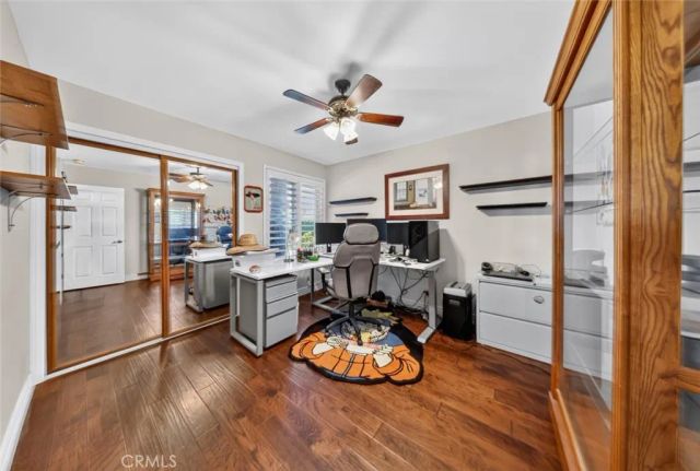 1116 E Gladstone Street, La Verne, CA 91750