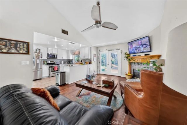 1116 E Gladstone Street, La Verne, CA 91750