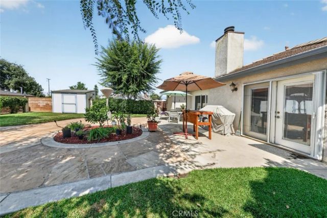 1116 E Gladstone Street, La Verne, CA 91750