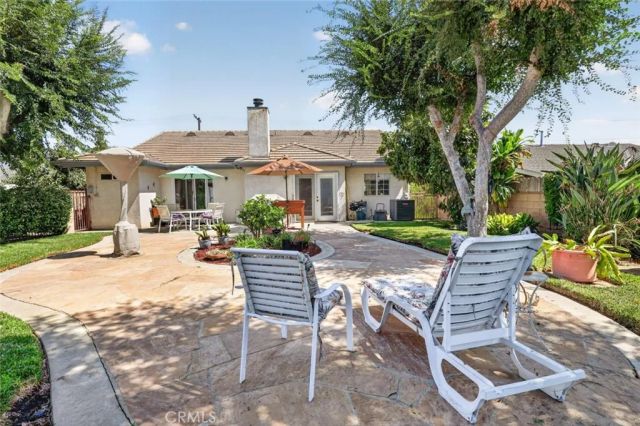 1116 E Gladstone Street, La Verne, CA 91750