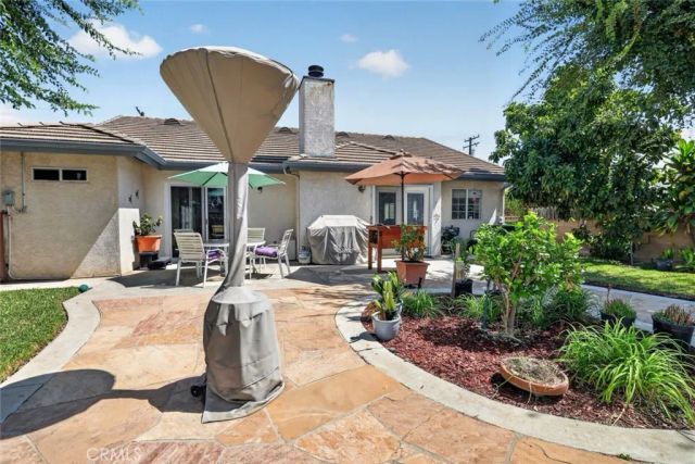 1116 E Gladstone Street, La Verne, CA 91750