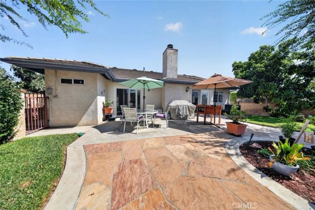 1116 E Gladstone Street, La Verne, CA 91750