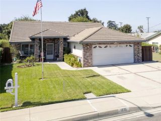1116 E Gladstone Street, La Verne, CA 91750