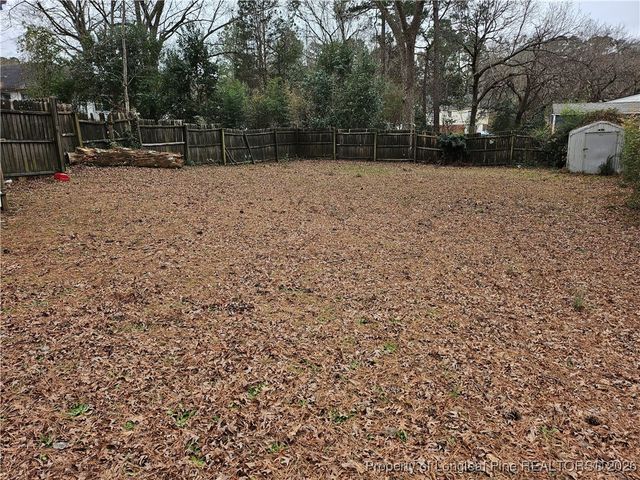 609 N Steele Street, Sanford, NC 27330