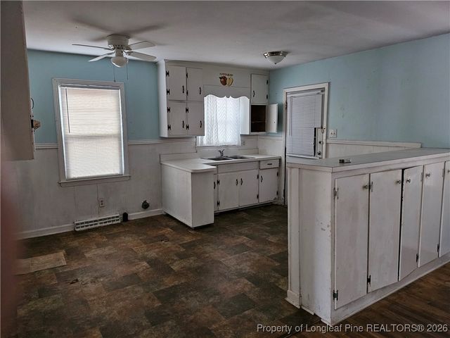 609 N Steele Street, Sanford, NC 27330