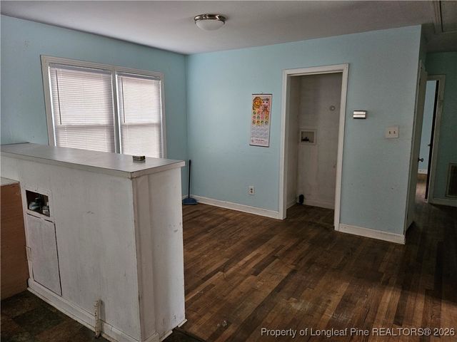 609 N Steele Street, Sanford, NC 27330