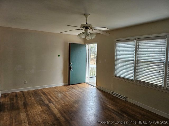 609 N Steele Street, Sanford, NC 27330