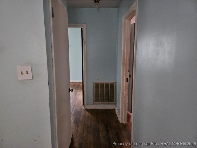 609 N Steele Street, Sanford, NC 27330