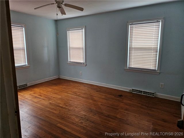 609 N Steele Street, Sanford, NC 27330