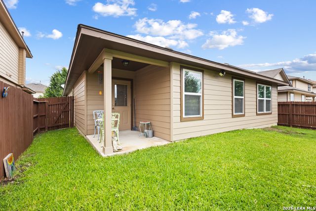 10514 Stampede Stead, San Antonio, TX 78254