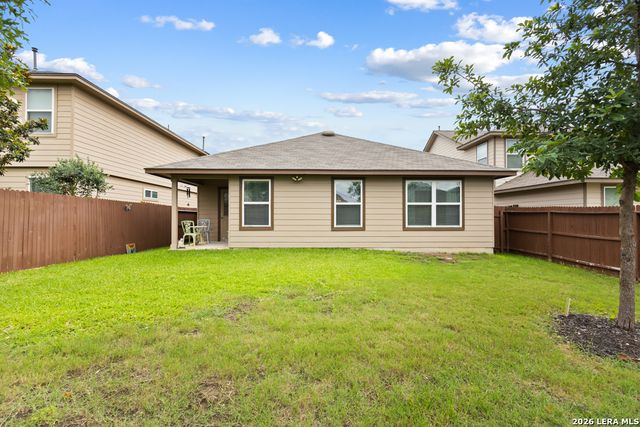 10514 Stampede Stead, San Antonio, TX 78254