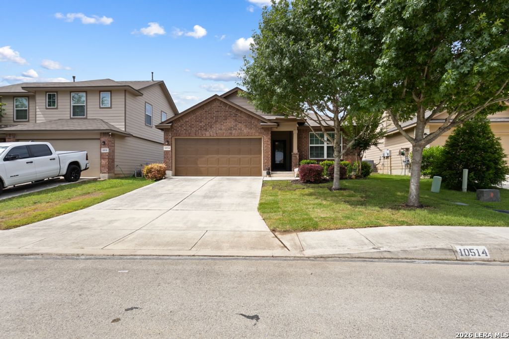 10514 Stampede Stead, San Antonio, TX 78254
