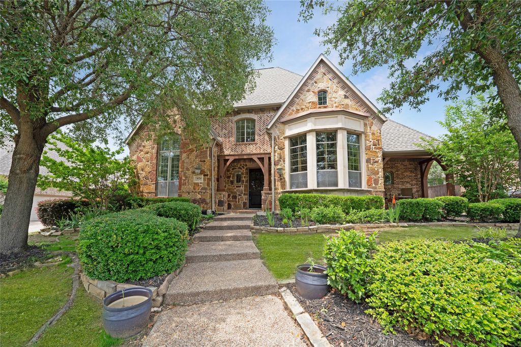 1624 Harper Lane, Carrollton, TX 75010