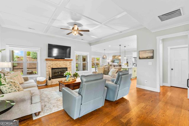 170 Werner Way, Senoia, GA 30276