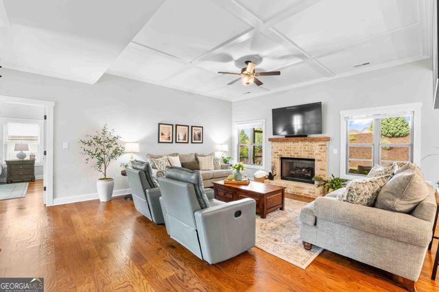 170 Werner Way, Senoia, GA 30276