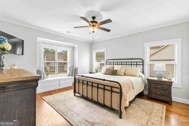 170 Werner Way, Senoia, GA 30276