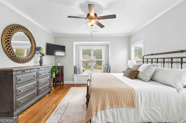 170 Werner Way, Senoia, GA 30276