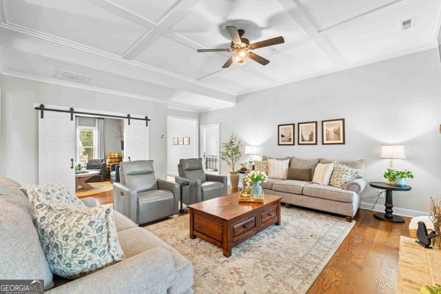 170 Werner Way, Senoia, GA 30276