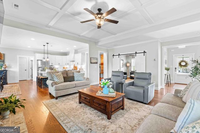 170 Werner Way, Senoia, GA 30276