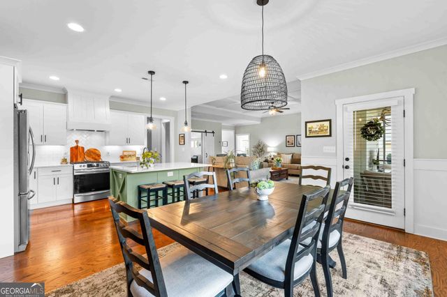 170 Werner Way, Senoia, GA 30276