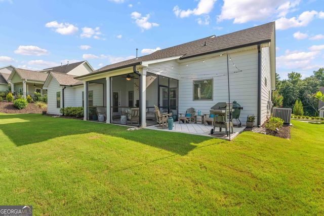 170 Werner Way, Senoia, GA 30276