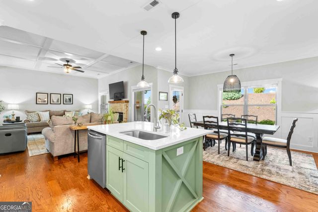 170 Werner Way, Senoia, GA 30276