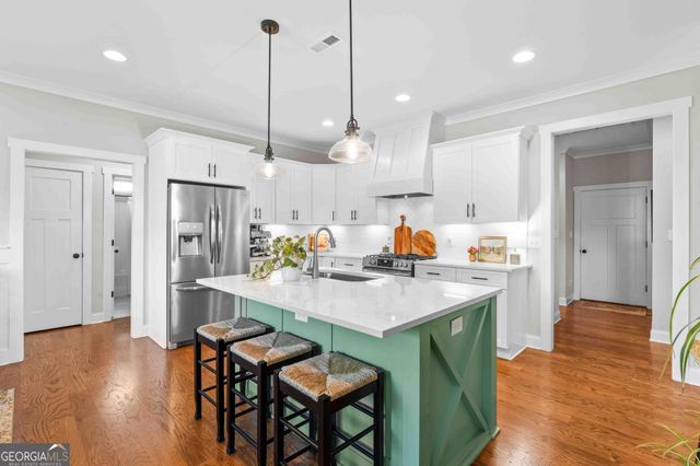 170 Werner Way, Senoia, GA 30276