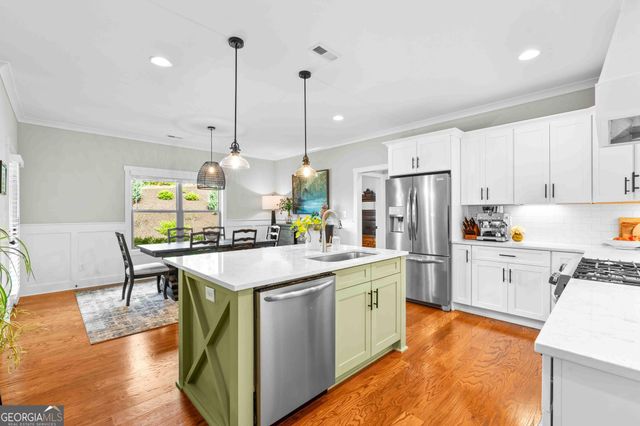 170 Werner Way, Senoia, GA 30276