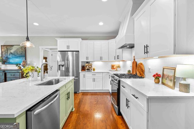 170 Werner Way, Senoia, GA 30276