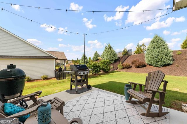 170 Werner Way, Senoia, GA 30276