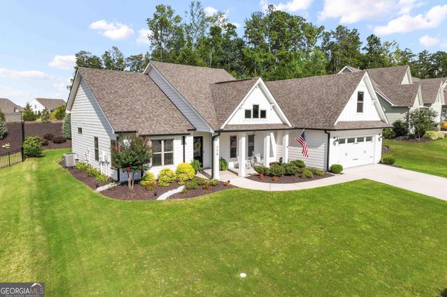 170 Werner Way, Senoia, GA 30276