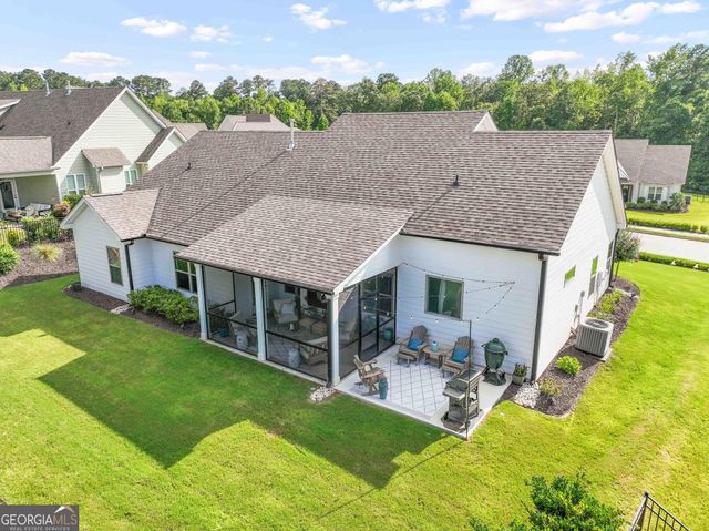170 Werner Way, Senoia, GA 30276