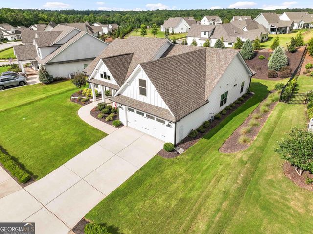 170 Werner Way, Senoia, GA 30276