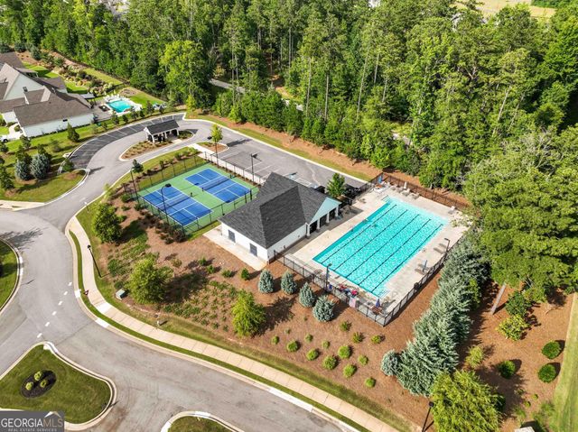 170 Werner Way, Senoia, GA 30276