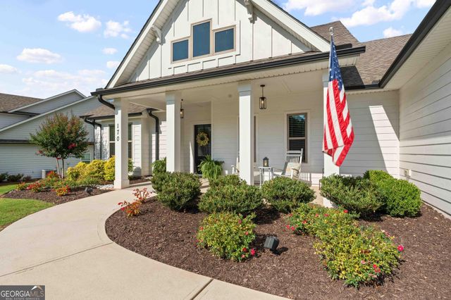170 Werner Way, Senoia, GA 30276