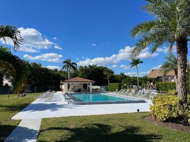 13115 Feather Sound DR 103, Fort Myers, FL 33919