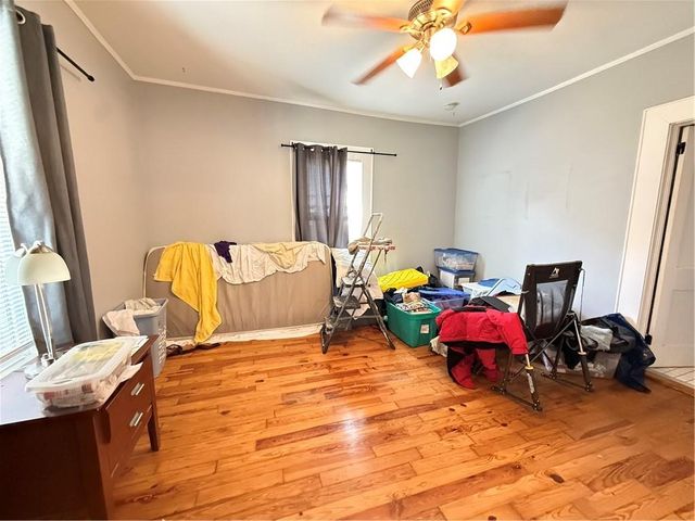 4473 Toccoa Drive NW, Acworth, GA 30101