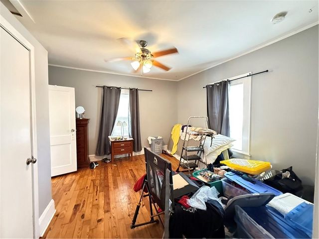 4473 Toccoa Drive NW, Acworth, GA 30101