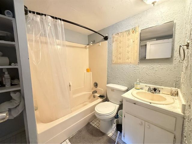 4473 Toccoa Drive NW, Acworth, GA 30101